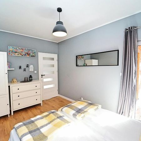 Apartamenty Everysky - Emilii Plater 18-18A 卡尔帕奇 外观 照片