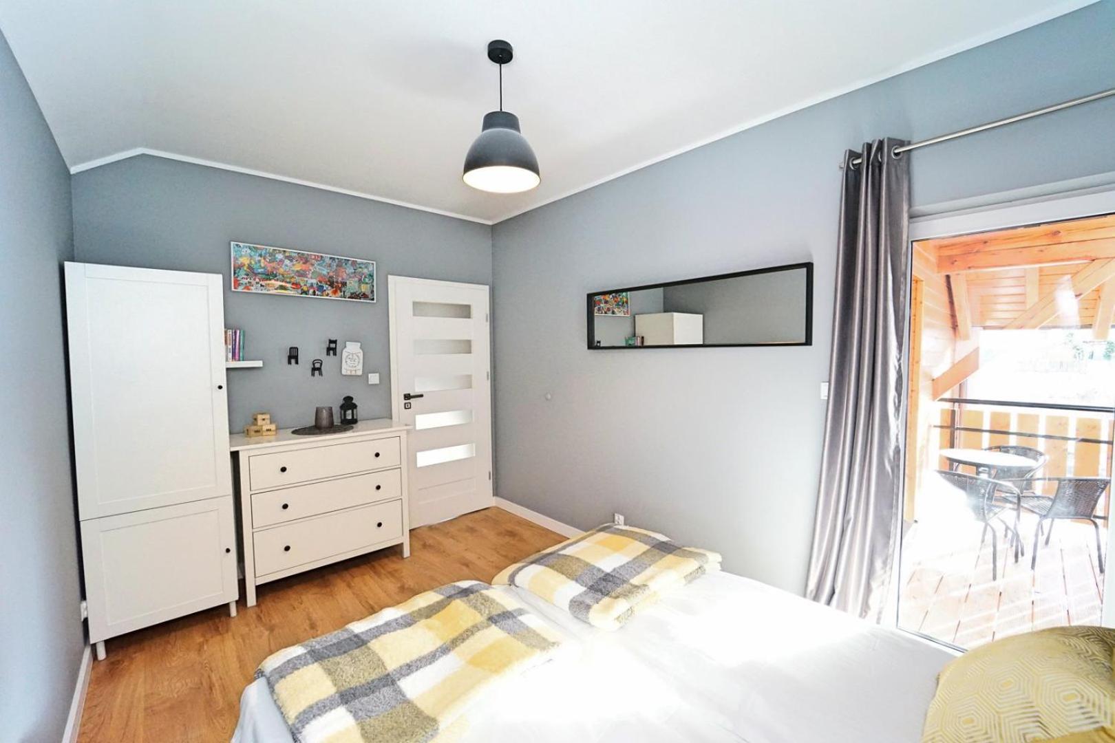 Apartamenty Everysky - Emilii Plater 18-18A 卡尔帕奇 外观 照片