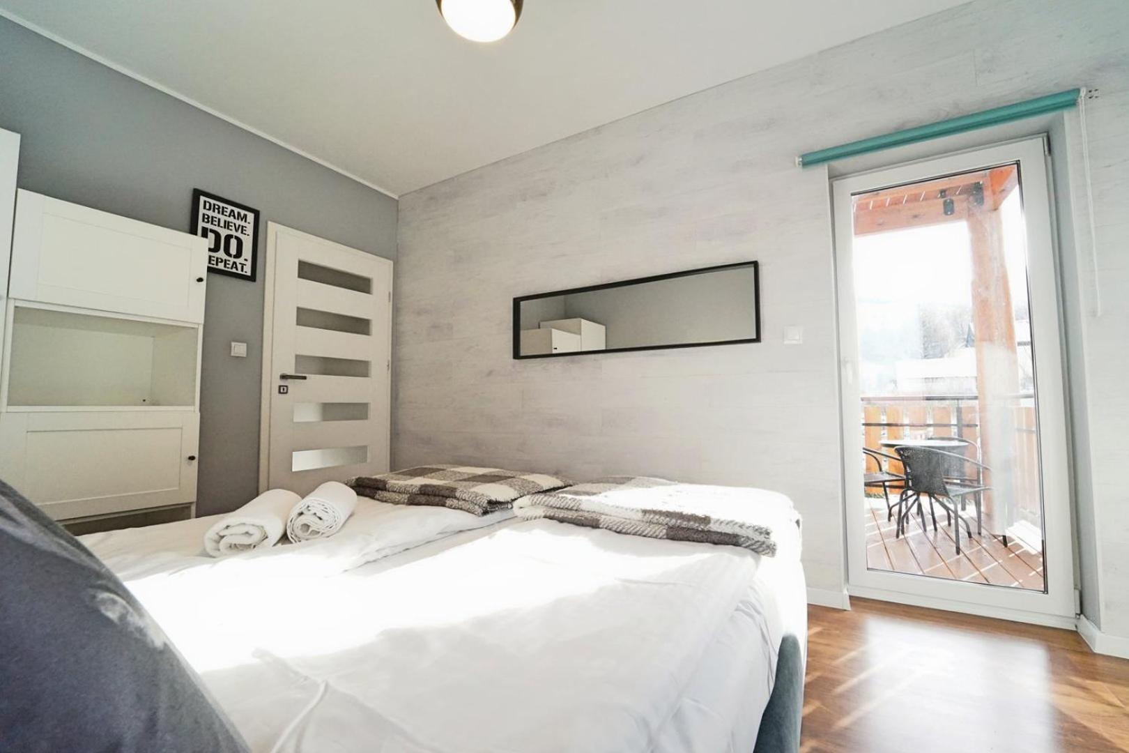 Apartamenty Everysky - Emilii Plater 18-18A 卡尔帕奇 外观 照片