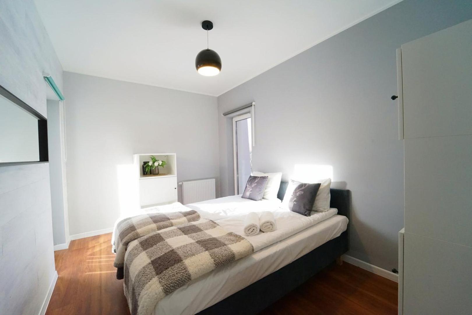 Apartamenty Everysky - Emilii Plater 18-18A 卡尔帕奇 外观 照片