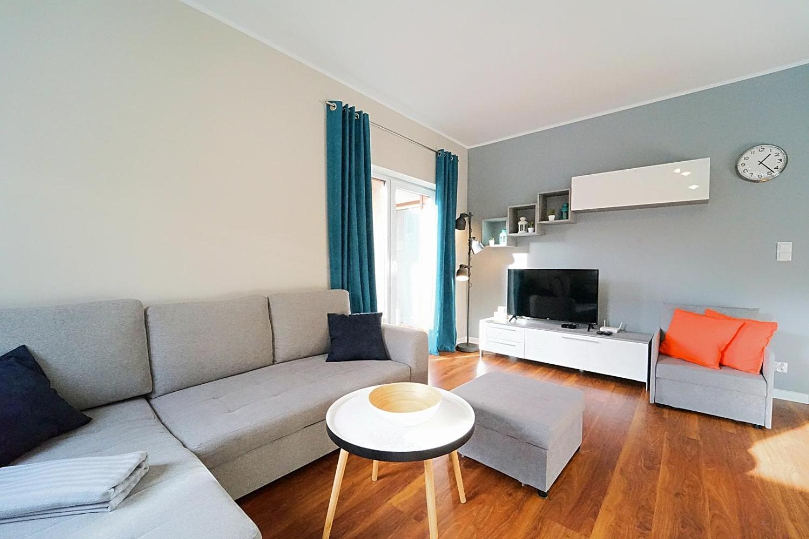 Apartamenty Everysky - Emilii Plater 18-18A 卡尔帕奇 外观 照片