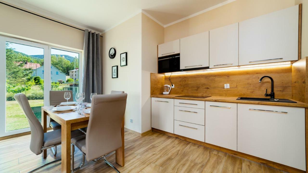 Apartamenty Everysky - Emilii Plater 18-18A 卡尔帕奇 外观 照片