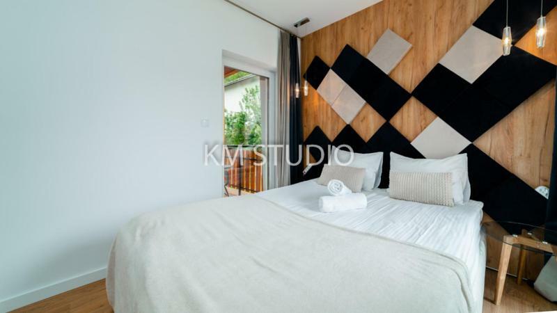 Apartamenty Everysky - Emilii Plater 18-18A 卡尔帕奇 外观 照片
