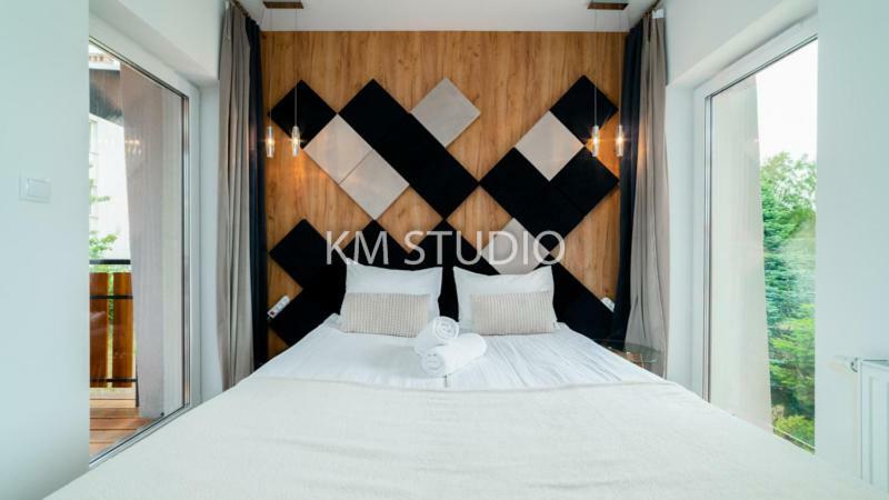 Apartamenty Everysky - Emilii Plater 18-18A 卡尔帕奇 外观 照片